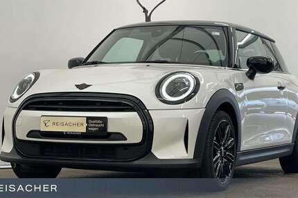 Mini Cooper 32.153 km 23.449 &euro; Ulm 89077