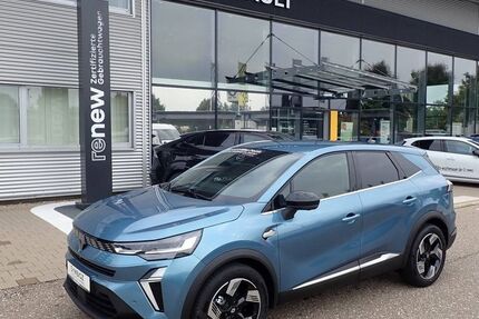 Renault Symbioz 3.500 km 26.950 &euro; Neu-Ulm 89231