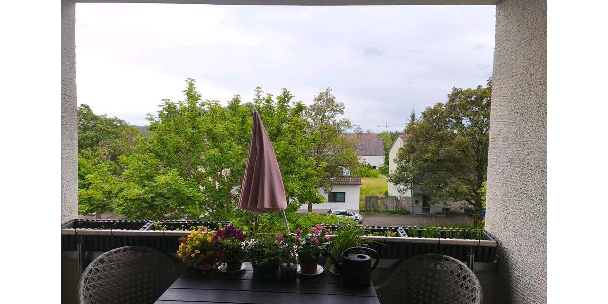 Maisonettenwohnung Langenau - 3.5 Zimmer, 84 m&sup2;, 450.000&euro; | Angebot:26850867