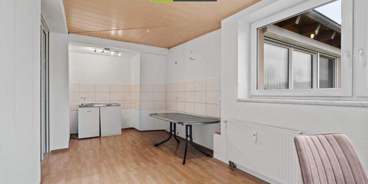 Einfamilienhaus Ehingen an der Donau Mühlen - 7 Zimmer, 188 m&sup2;, 595.000&euro; | Angebot:25776474