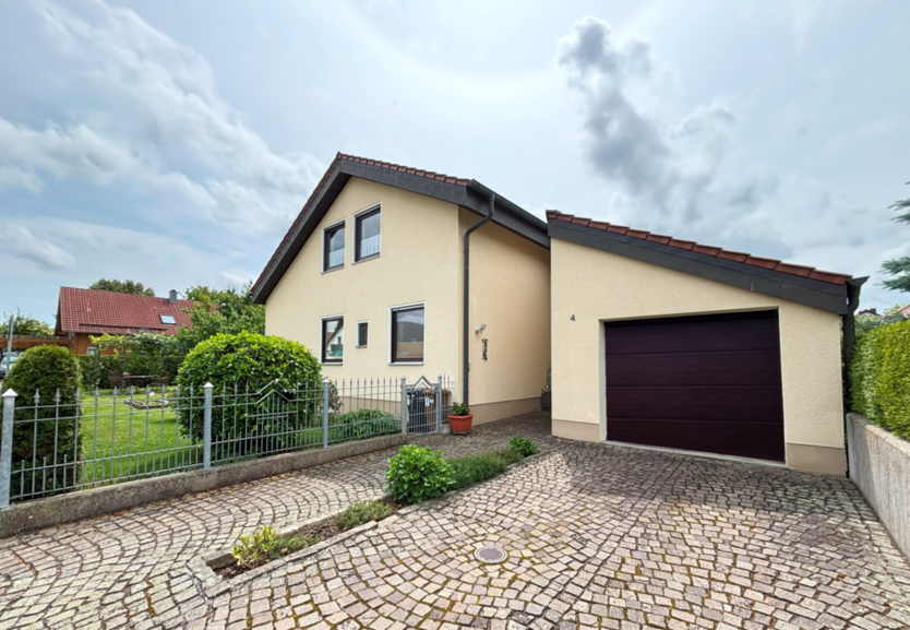 Haus zum Kaufen in Leipheim 695.000 € 186 m²