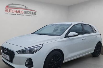 Hyundai i30 89.190 km 11.890 € Amstetten 73340