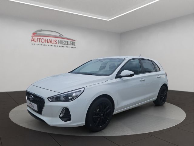 Hyundai i30 89.190 km 11.890 € Amstetten 73340