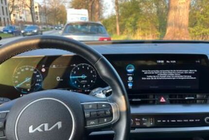 Kia Sportage 34.800 km 30.480 &euro; Kammeltal 89358