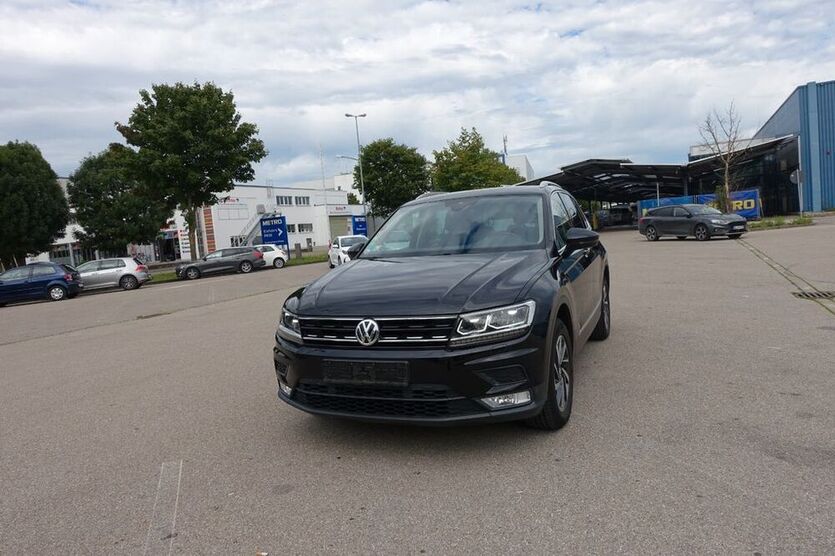 Tiguan
