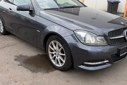 Mercedes-Benz C 250 221.500 km 9.900 &euro; Vöhringen 89269