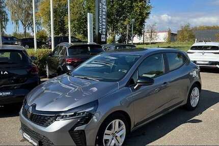 Renault Clio 15.400 km 16.980 € Giengen 89537