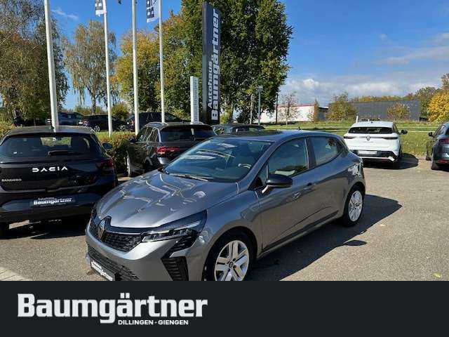 Renault Clio 15.400 km 16.980 € Giengen 89537