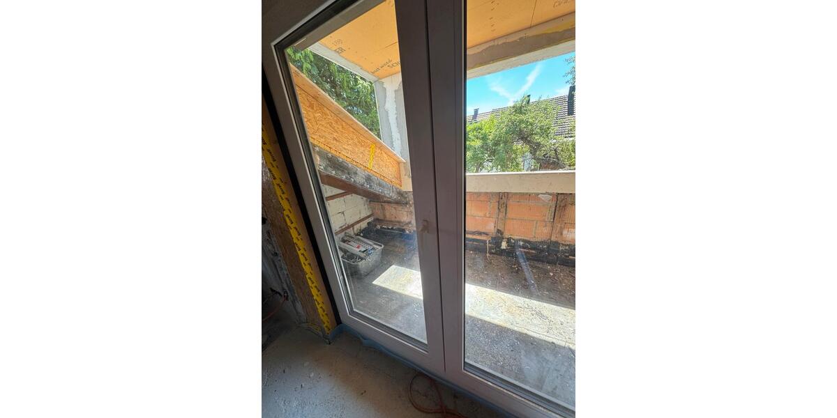 Dachgeschoßwohnung Laupheim - 2 Zimmer, 65 m&sup2;, 195.000&euro; | Angebot:26677160