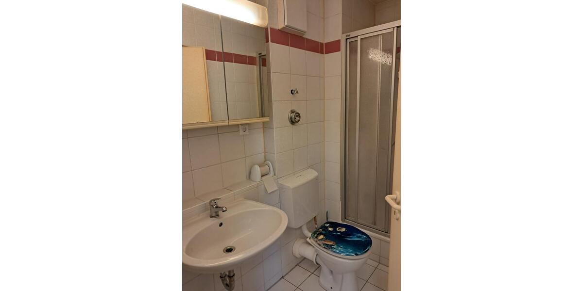 Etagenwohnung Illertissen - 1 Zimmer, 23 m&sup2;, 430&euro; | Angebot:25405488