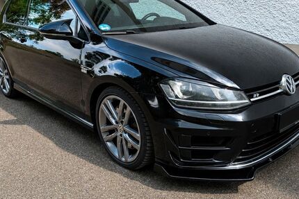 VW Golf 140.000 km 26.500 &euro; Senden 89250