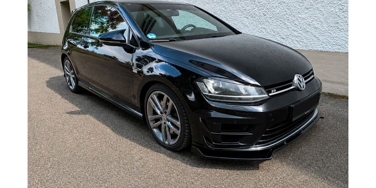 VW Golf 140.000 km 26.500 &euro; Senden 89250