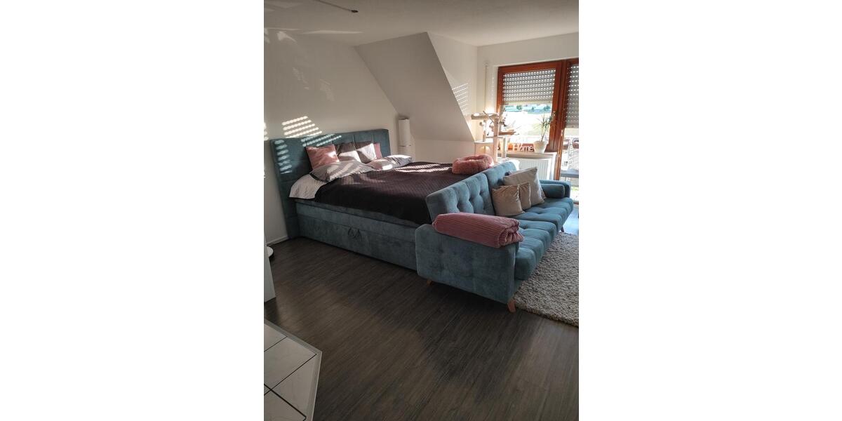 1-Zimmer Whng. provisionsfrei in Betlinshausen zimmer