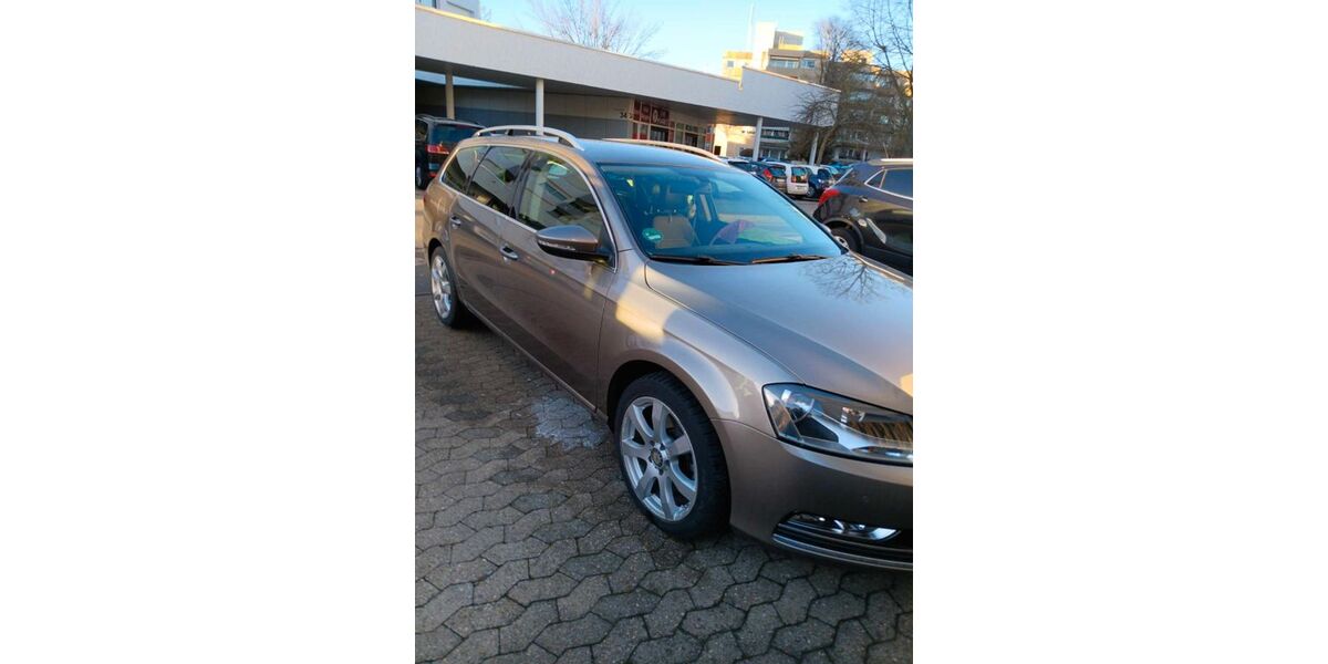 VW Passat 233.000 km 7.500 &euro; Neu-Ulm 89231