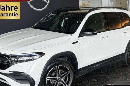 Mercedes-Benz EQB 18.569 km 35.940 &euro; Neu-Ulm 89231