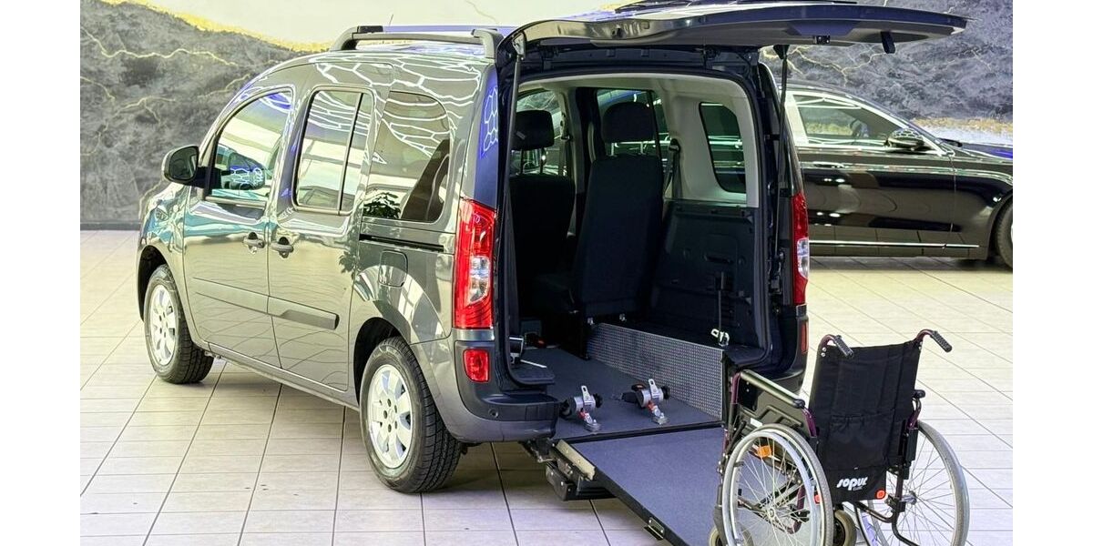 Mercedes-Benz Citan 127.000 km 25.900 € Ulm 89077