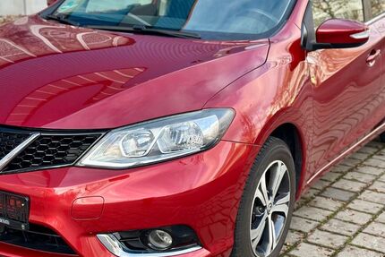 Nissan Pulsar 174.976 km 4.900 &euro; Ulm 89079