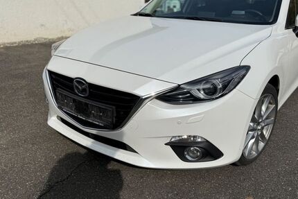 Mazda 3 157.000 km 7.000 &euro; Illertissen 89257