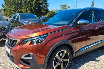Peugeot 3008 289.140 km 11.290 &euro; Altenstadt / Iller 89281