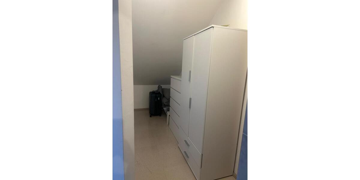 1,5 Zimmer Wohnung 1.5 zimmer