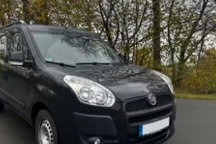 Fiat Doblo 238.989 km 4.900 &euro; Weißenhorn 89264