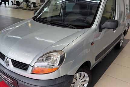 Renault Kangoo 200.000 km 2.400 &euro; Oberdischingen 89610