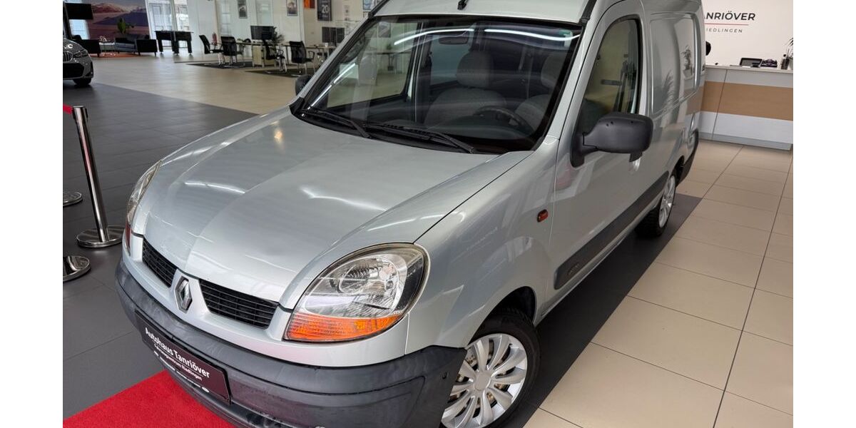 Renault Kangoo 200.000 km 2.400 &euro; Oberdischingen 89610