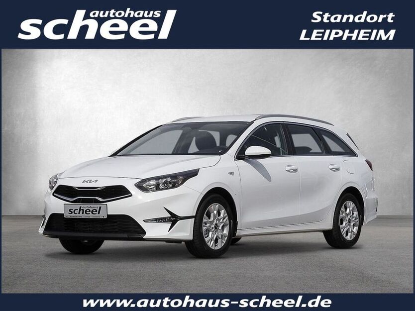 ceed Sportswagon