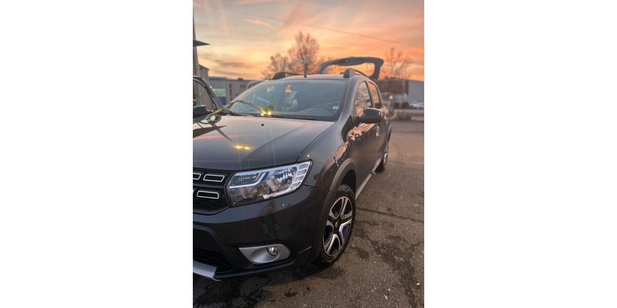 Dacia Sandero 64.361 km 9.300 &euro; Herbrechtingen, Baden-Württemberg 89542