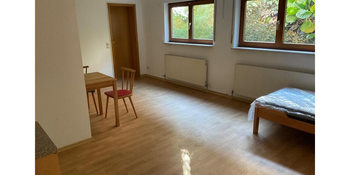 Etagenwohnung Ulm Obertalfingen - 1 Zimmer, 35 m&sup2;, 800&euro; | Angebot:26241664
