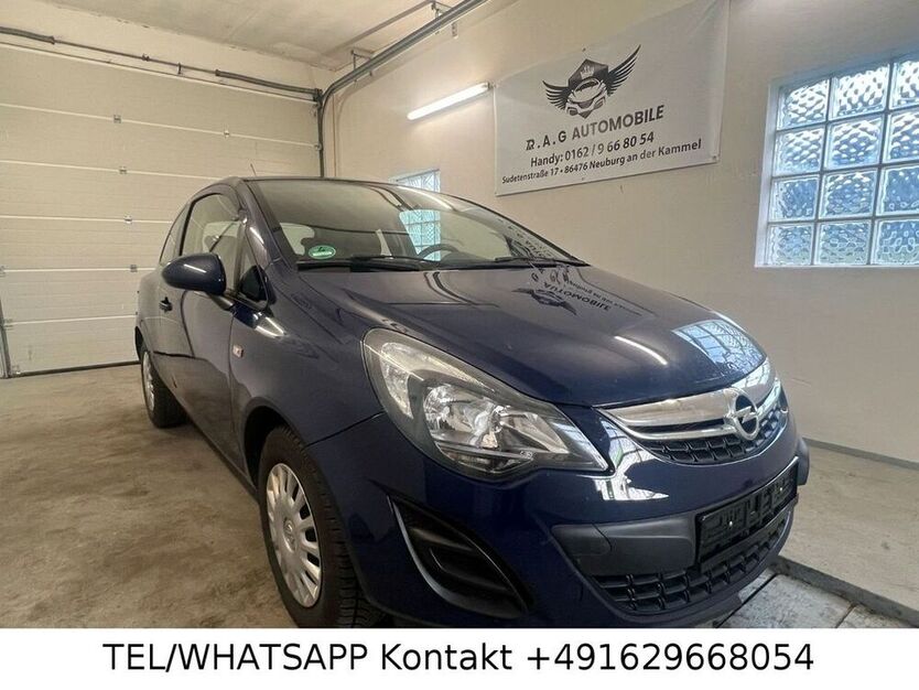 Corsa