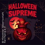 Halloween Supreme