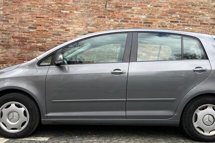 VW Golf Plus 64.555 km 8.300 &euro; Ulm 89073