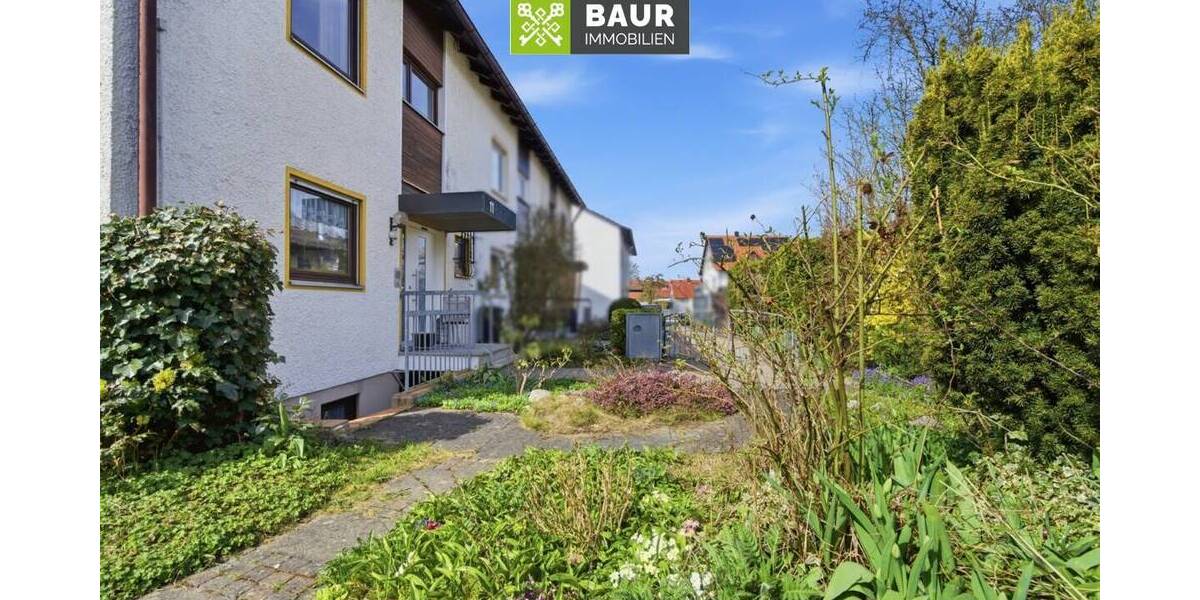 Reihenendhaus Ulm / Gögglingen Gögglingen - 5 Zimmer, 122 m&sup2;, 450.000&euro; | Angebot:26202255