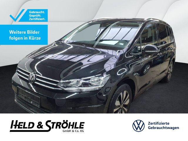 VW Touran 21.504 km 30.470 &euro; Neu-Ulm 89231