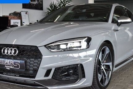 Audi RS5 128.971 km 42.500 &euro; Senden 89250