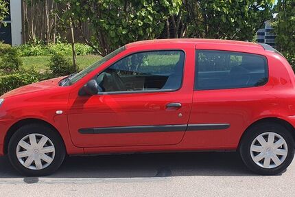 Renault Clio 175.000 km 1.300 &euro; Senden (Iller) 89250
