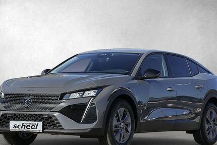 Peugeot 408 1.500 km 34.990 € Leipheim 89340