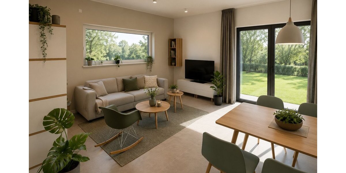 Ihr individuelles Einfamilienhaus in Senden - modernes Wohnen mit allkauf Qualität und Flexibilität - Einfamilienhaus Senden | Angebot:27357290