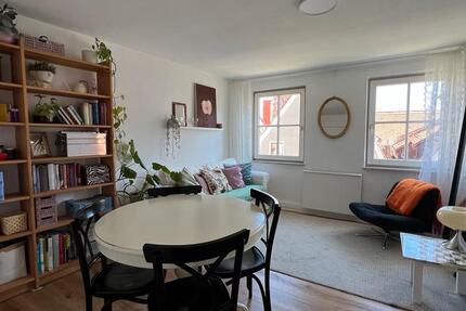 Wohnung Ulm - 3 Zimmer, 53 m&sup2;, 1.200&euro; | Angebot:26297533