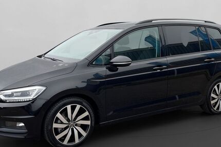 VW Touran 13.600 km 38.777 &euro; Ehingen 89584