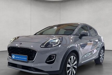 Ford Puma 37.273 km 18.480 &euro; Neu-Ulm 89231