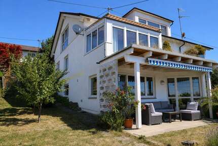 Haus Ehingen - 11 Zimmer, 304 m&sup2;, 649.000&euro; | Angebot:27141915