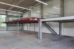 Gewerbehalle,Lagerhalle,Produktion,Handwerkerhalle,Oldtimergarage