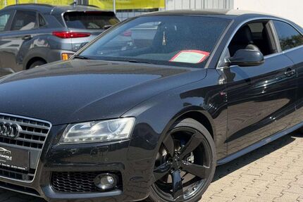 Audi A5 191.000 km 8.480 &euro; Ulm 89077