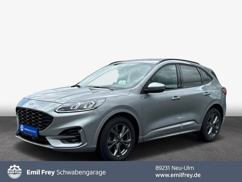 Kuga