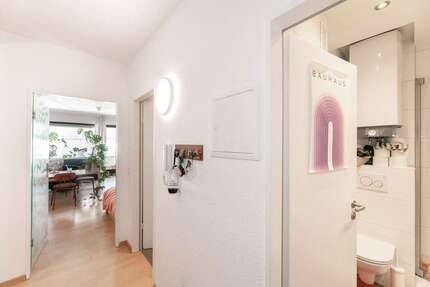 Wohnung Neu-Ulm Ulm - 1 Zimmer, 36 m&sup2;, 145.000&euro; | Angebot:27096738
