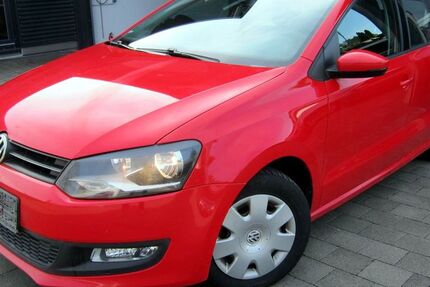 VW Polo 268.000 km 1.990 &euro; Langenau-Hörvelsingen 89129