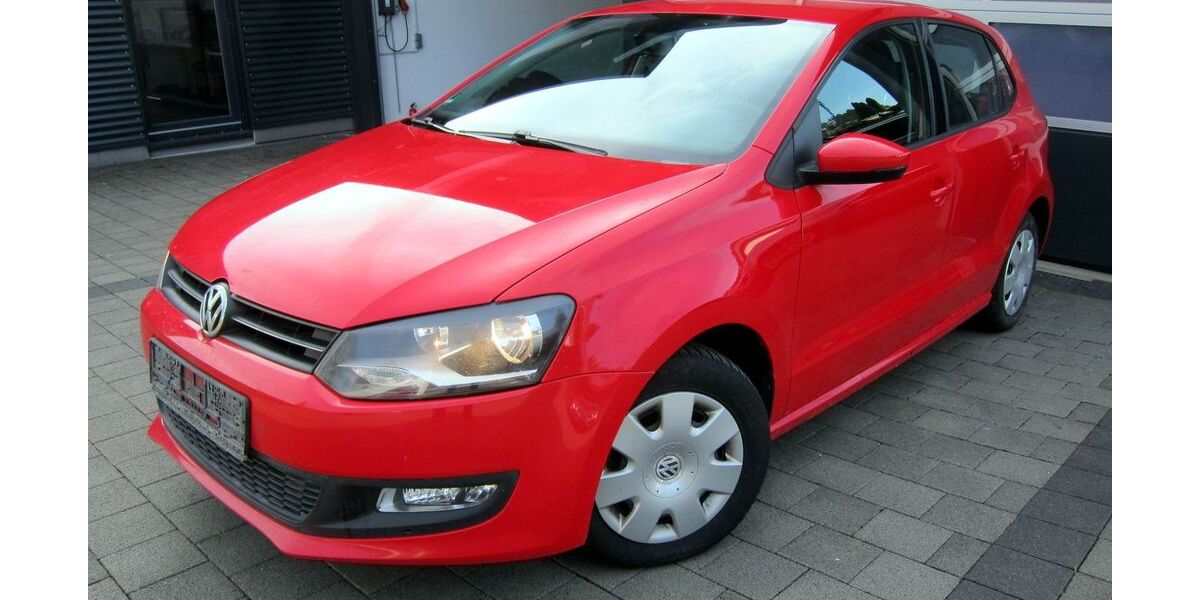 VW Polo 268.000 km 1.990 &euro; Langenau-Hörvelsingen 89129