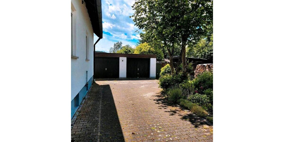 Einfamilienhaus Illerrieden - 7 Zimmer, 125 m&sup2;, 385.000&euro; | Angebot:26889285
